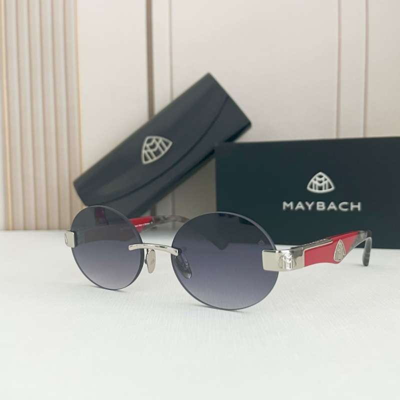 Maybach Sunglasses